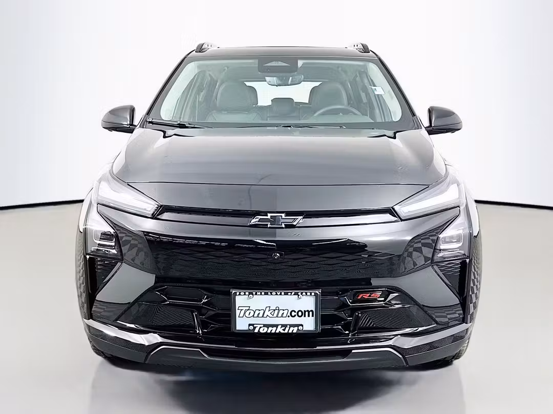 2027 Chevrolet Bolt Ev RS - Image 2