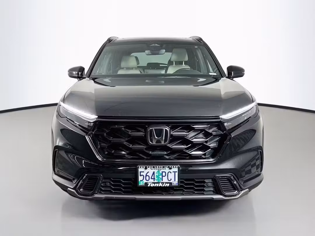 2023 Honda Cr-V Hybrid Sport Touring - Image 3