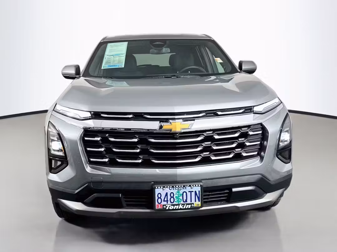 2026 Chevrolet Equinox LT - Image 2