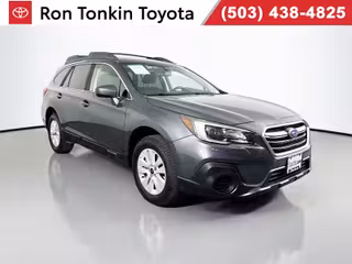 2019 Subaru Outback 2.5i