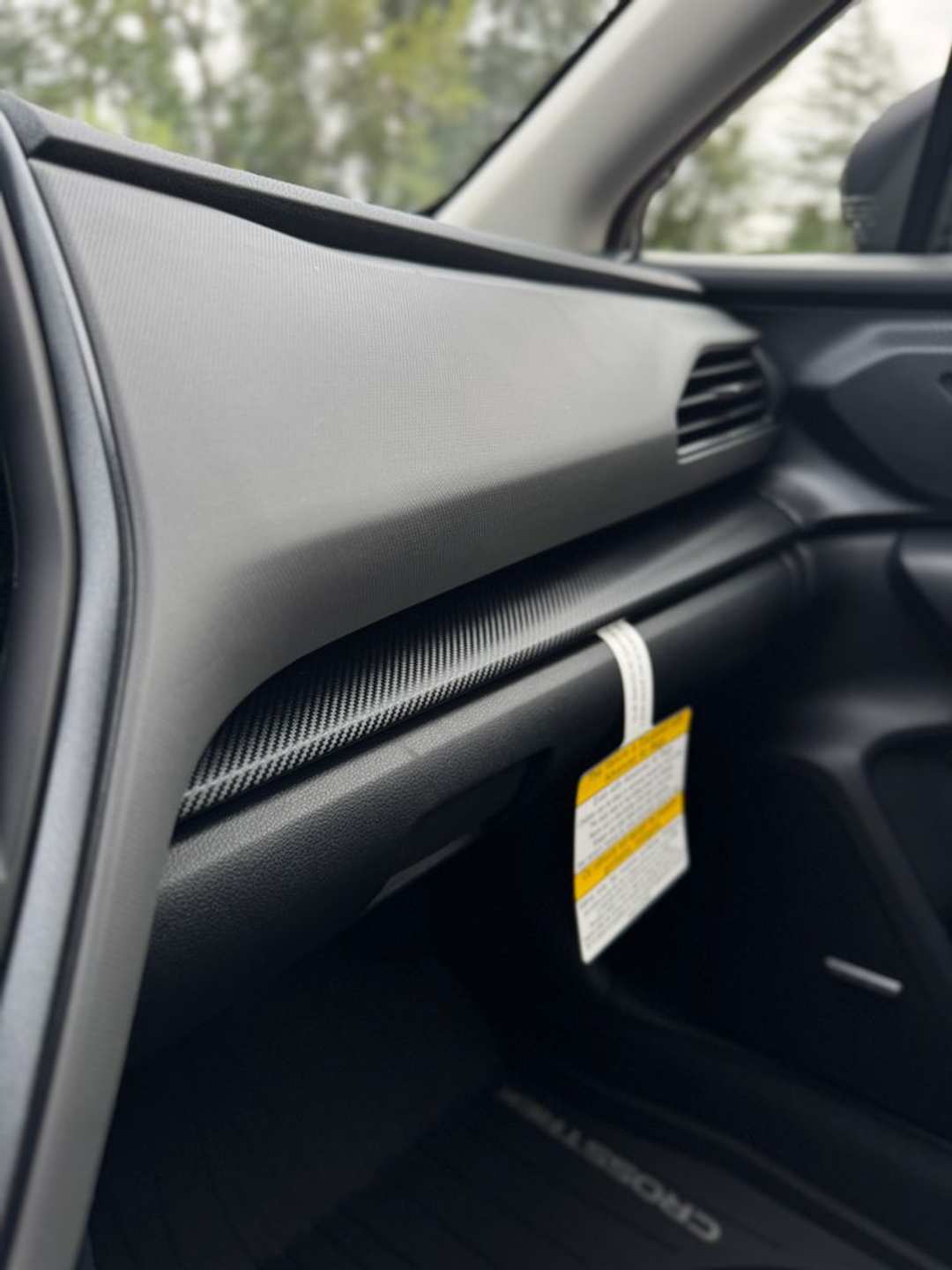 2026 Subaru Crosstrek Limited - Photo 30