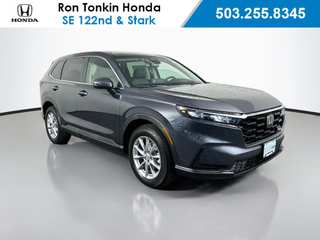 2027 Honda CR-V EX