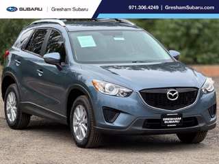 2015 MAZDA CX-5 Sport