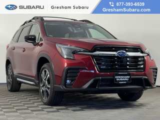 2026 Subaru Ascent Limited