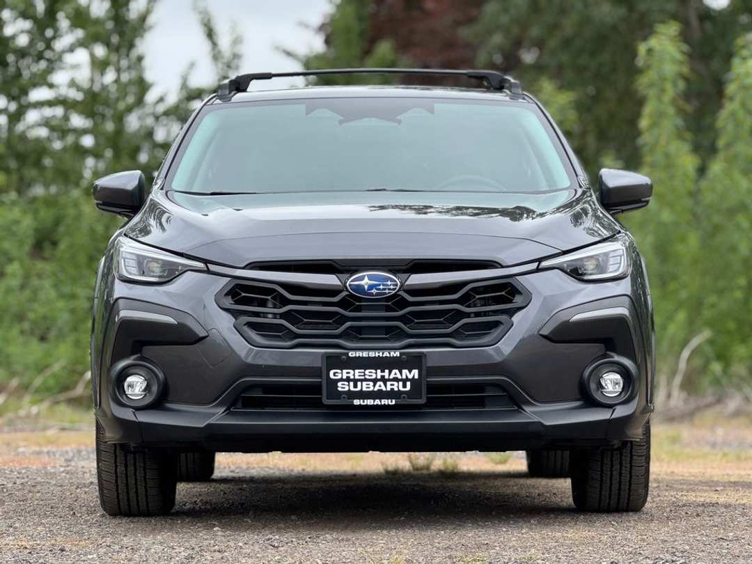 2025 Subaru Crosstrek Limited - Image 2
