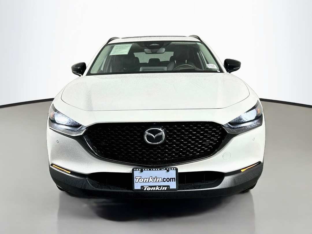 2025 MAZDA Cx-30 2.5 Turbo Premium Plus Package - Image 2