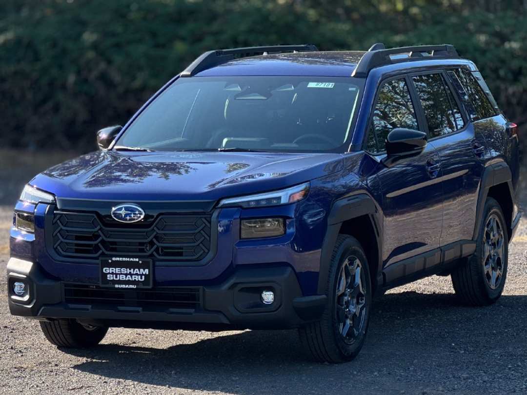 2026 Subaru Outback Limited XT - Image 3