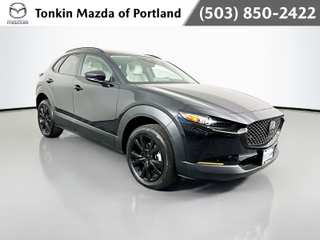 2026 MAZDA Cx-30 2.5 S Aire Edition