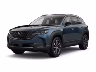 2025 MAZDA Cx-50 Hybrid Premium Plus