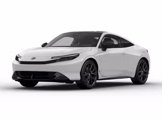 2026 Honda Prelude