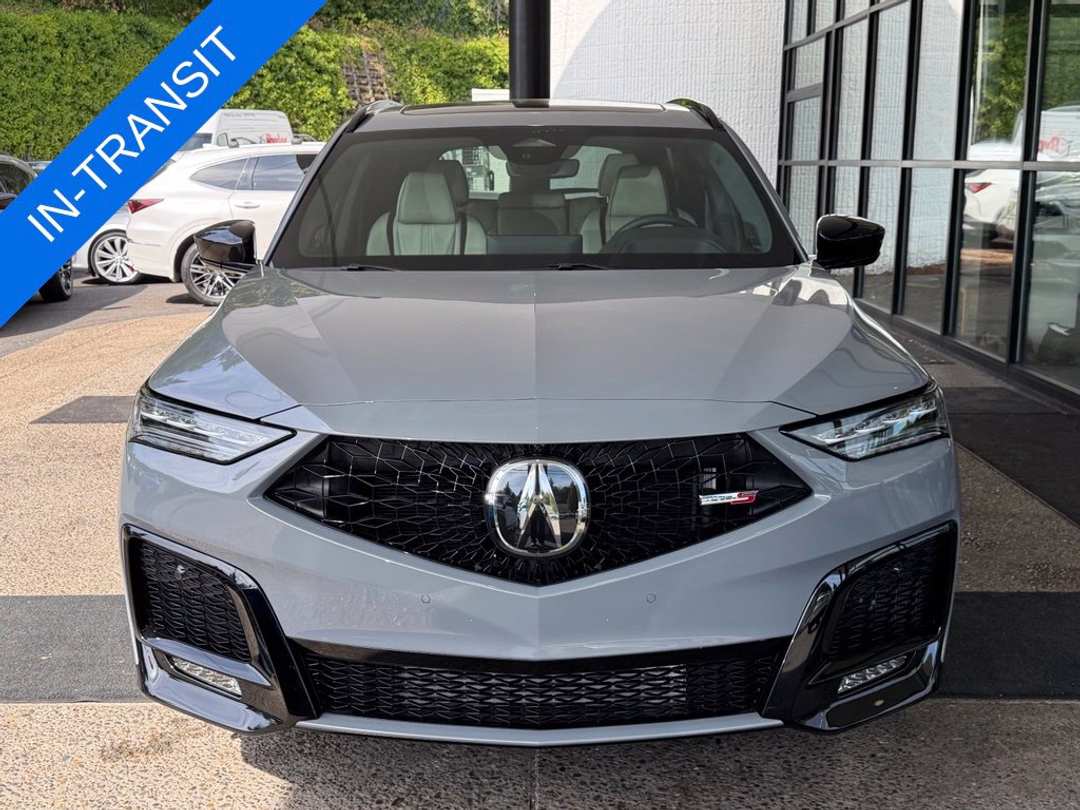 2026 Acura MDX Type S w/Advance Package - Image 3