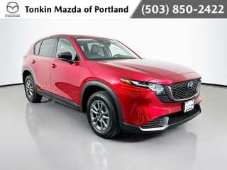 2026 MAZDA CX-5 2.5 S Select
