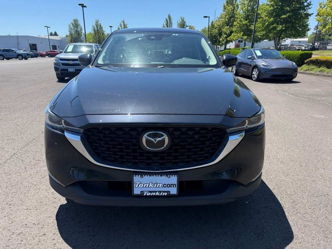 2023 MAZDA CX-5 2.5 S Select Package - Image 2