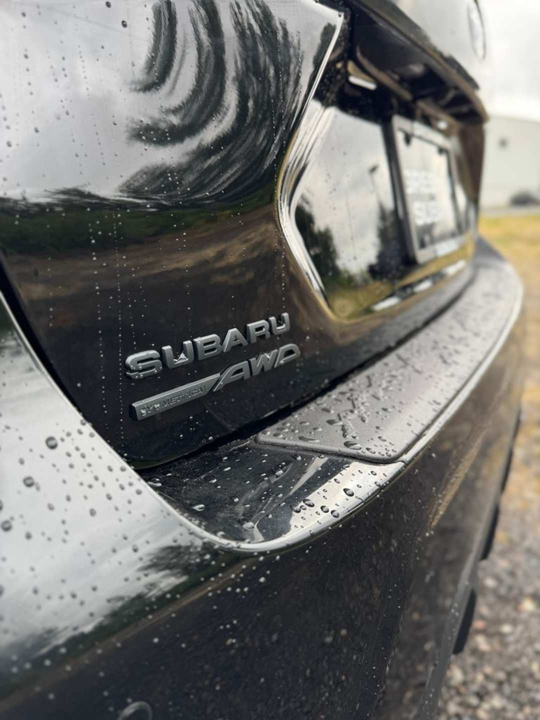 2026 Subaru Crosstrek Limited - Photo 38