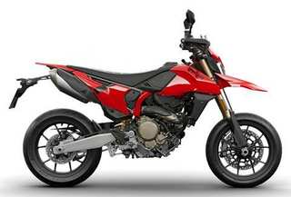 2026 Ducati Hym698