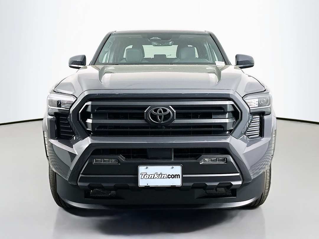 2026 Toyota Tacoma SR5 - Image 2