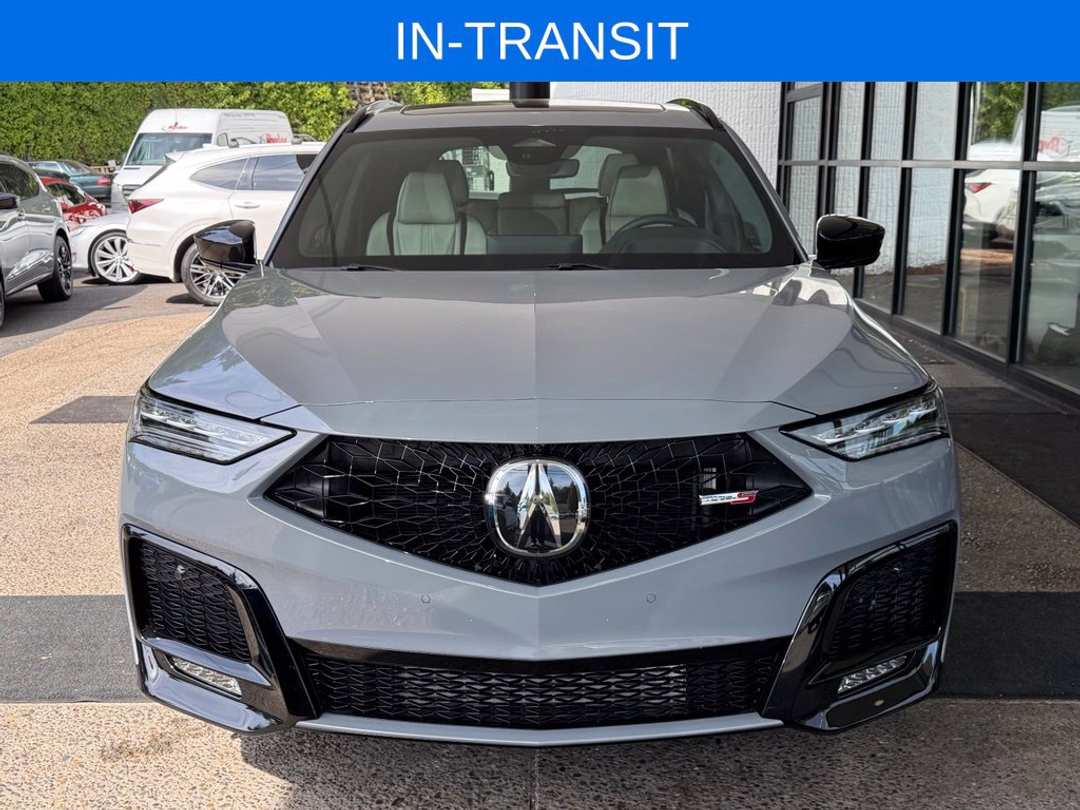 2026 Acura MDX Type S w/Advance Package - Image 3