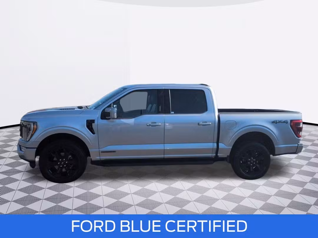 2023 Ford F-150 Lariat - Image 2