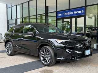 2026 Acura Adx ASpec Package