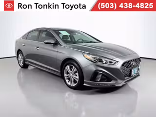 2019 Hyundai Sonata Limited