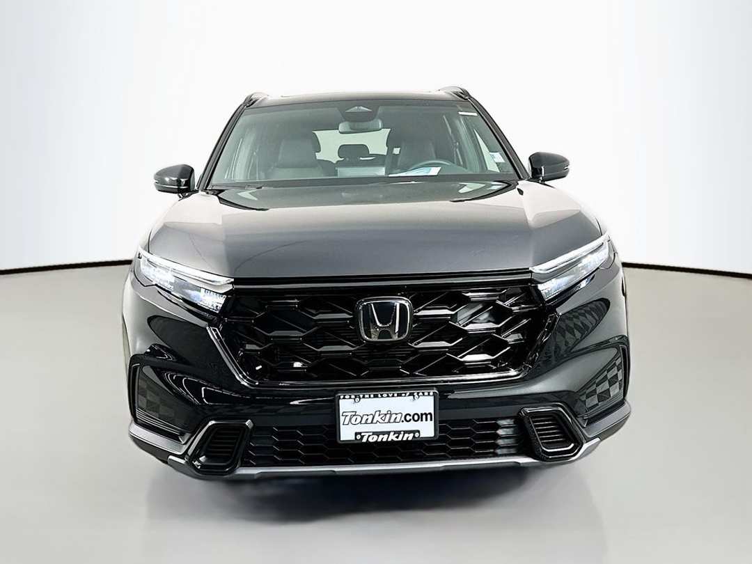 2026 Honda Cr-V Hybrid Sport - Image 2