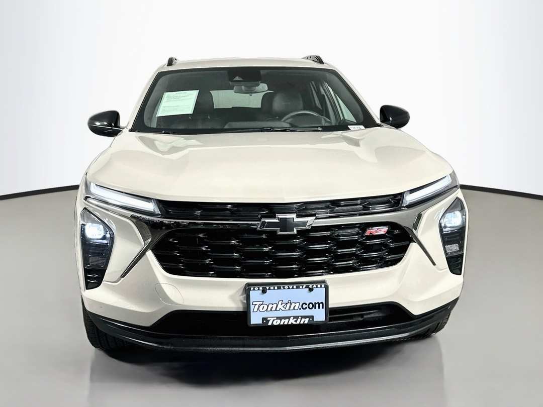 2026 Chevrolet Trax 2RS - Image 2