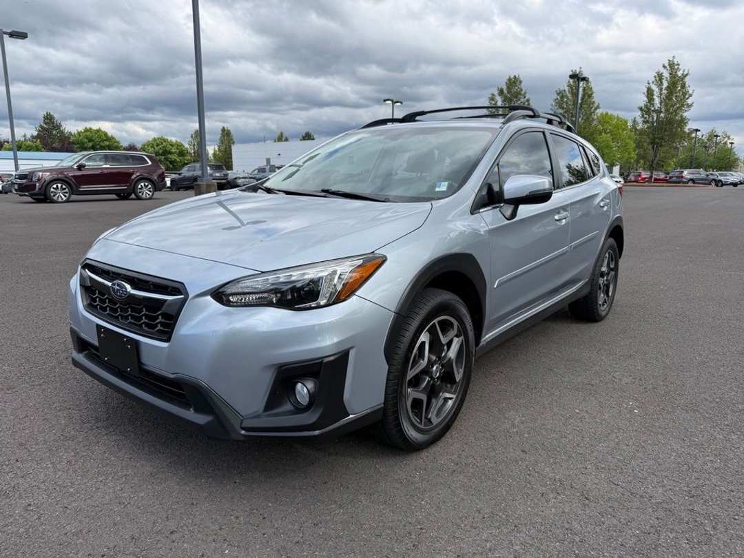 2018 Subaru Crosstrek 2.0i Limited - Image 3