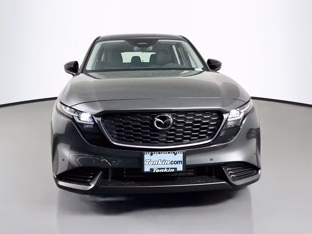 2026 MAZDA CX-5 2.5 S - Image 2