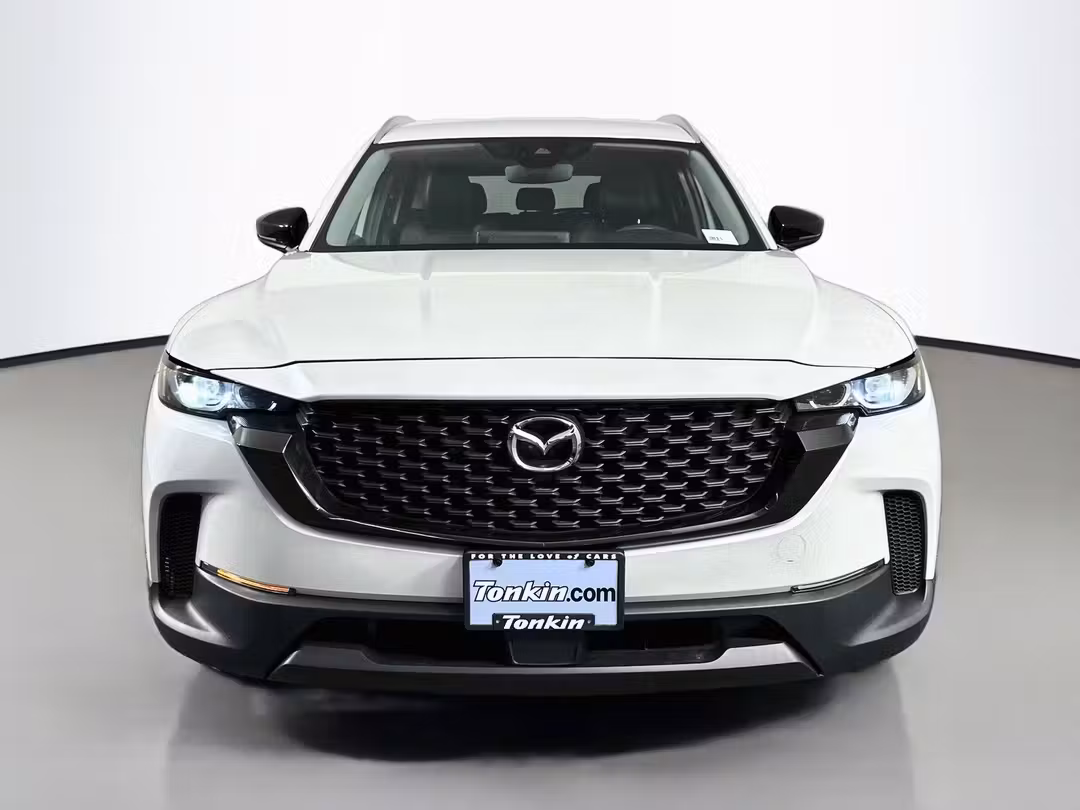 2024 MAZDA Cx-50 2.5 S Select Package - Image 2