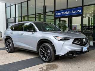 2026 Acura Adx ASpec Advance Package