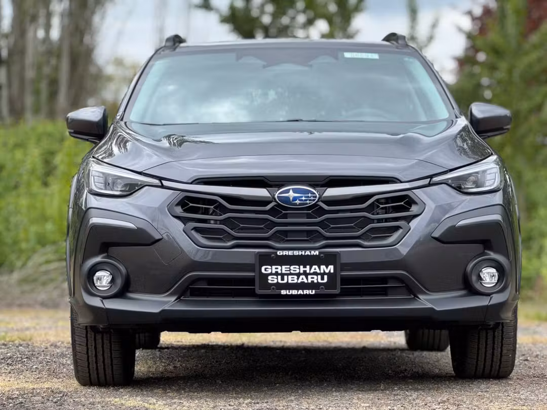 2026 Subaru Crosstrek Limited - Image 2
