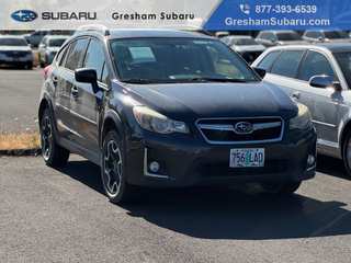 2016 Subaru Crosstrek 2.0i Premium