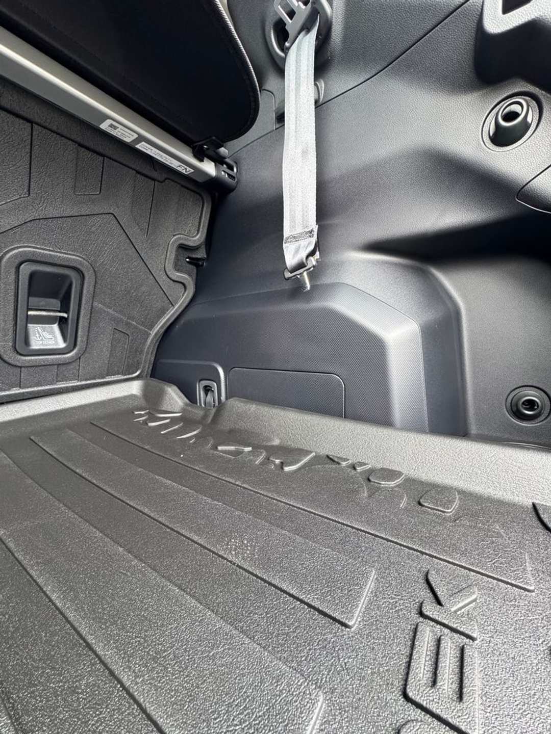 2026 Subaru Crosstrek Limited - Photo 11