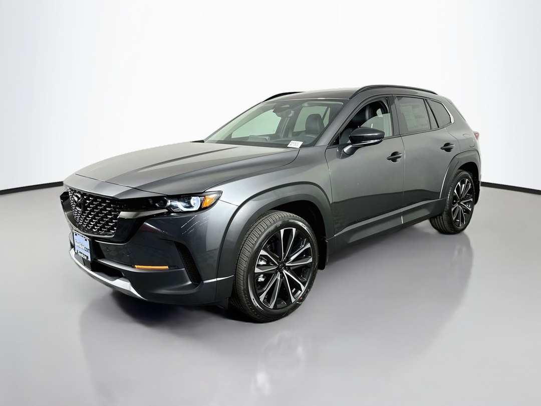 2026 MAZDA Cx-50 2.5 Turbo Premium Plus - Image 3