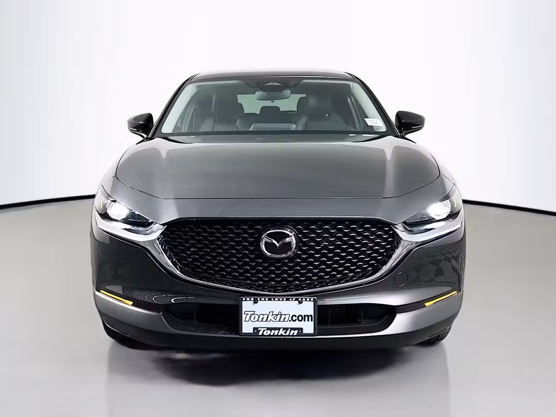 2026 MAZDA Cx-30 2.5 S Select Sport - Image 2