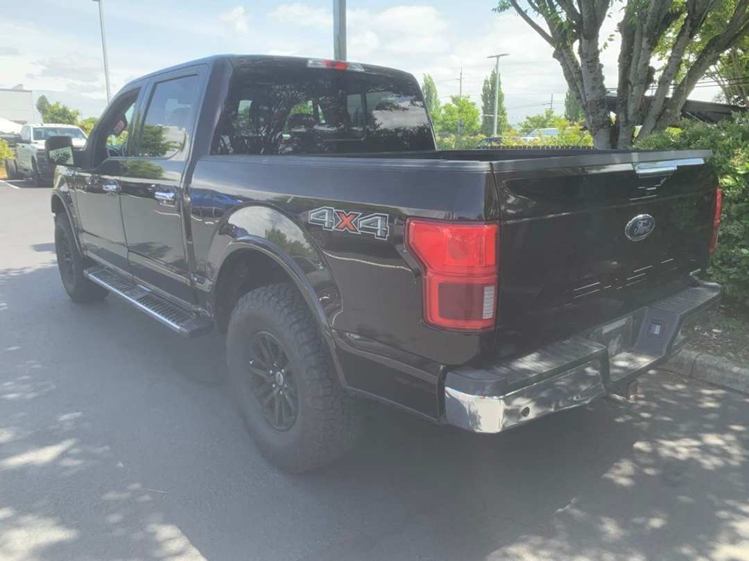 2019 Ford F-150 Lariat - Image 2