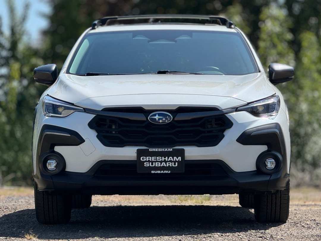 2025 Subaru Crosstrek Limited - Image 2