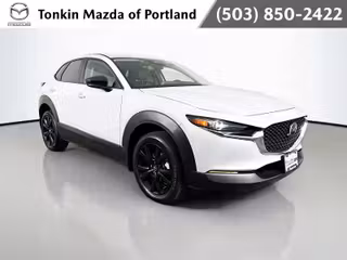 2026 MAZDA Cx-30 2.5 S Select Sport