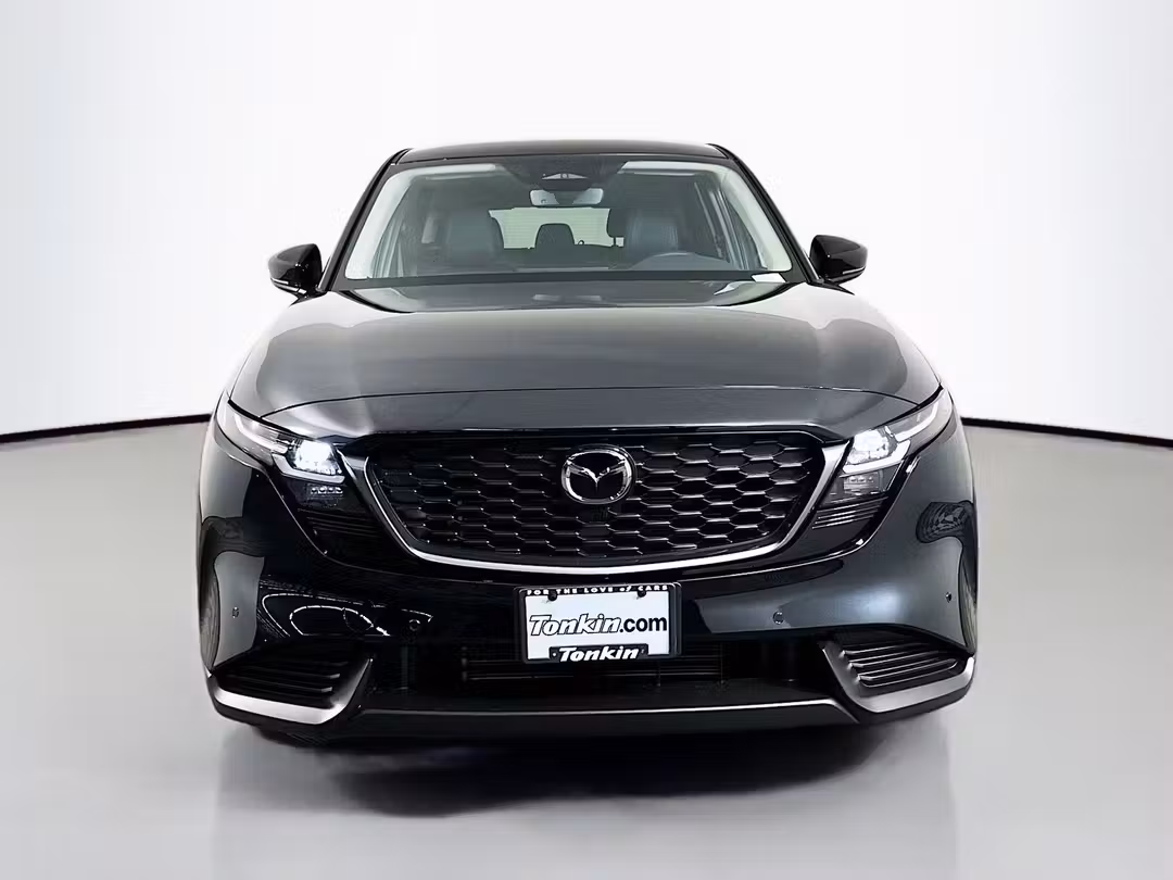2026 MAZDA CX-5 2.5 S Select - Image 2