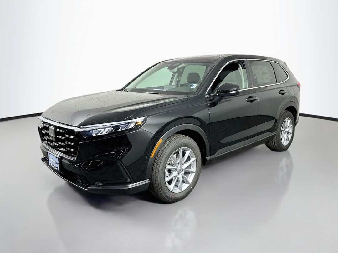 2026 Honda CR-V EX - Image 3