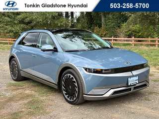 2024 Hyundai Ioniq 5 Limited