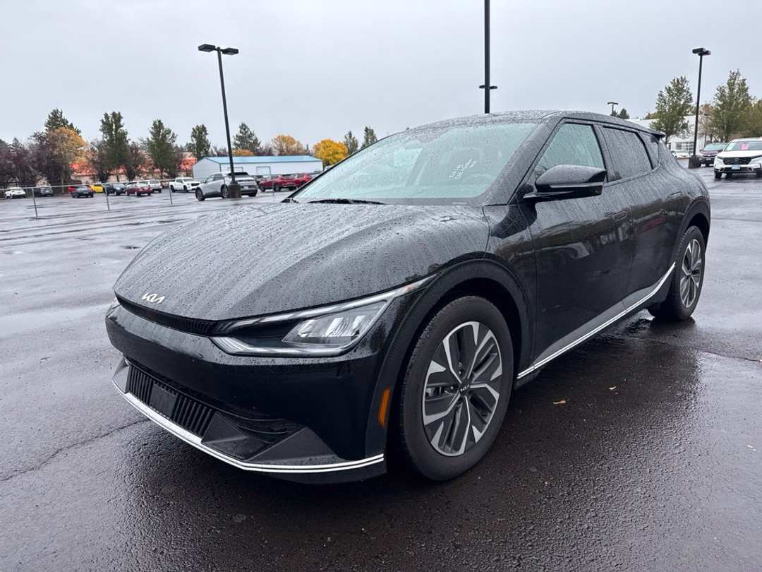 2024 Kia Ev6 Light - Image 3