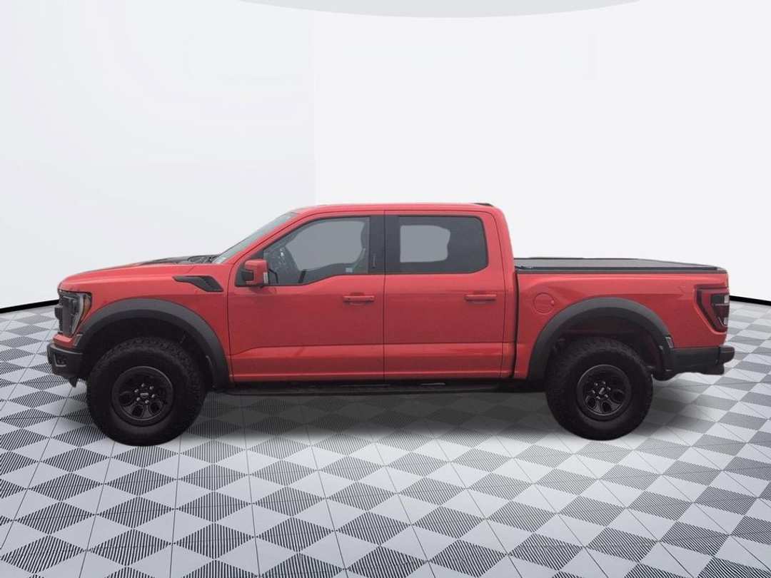 2022 Ford F-150 Raptor - Image 2