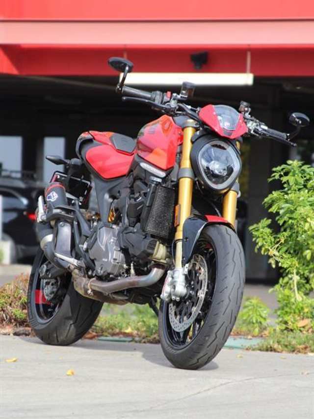 2023 Ducati M937+ (Sp)