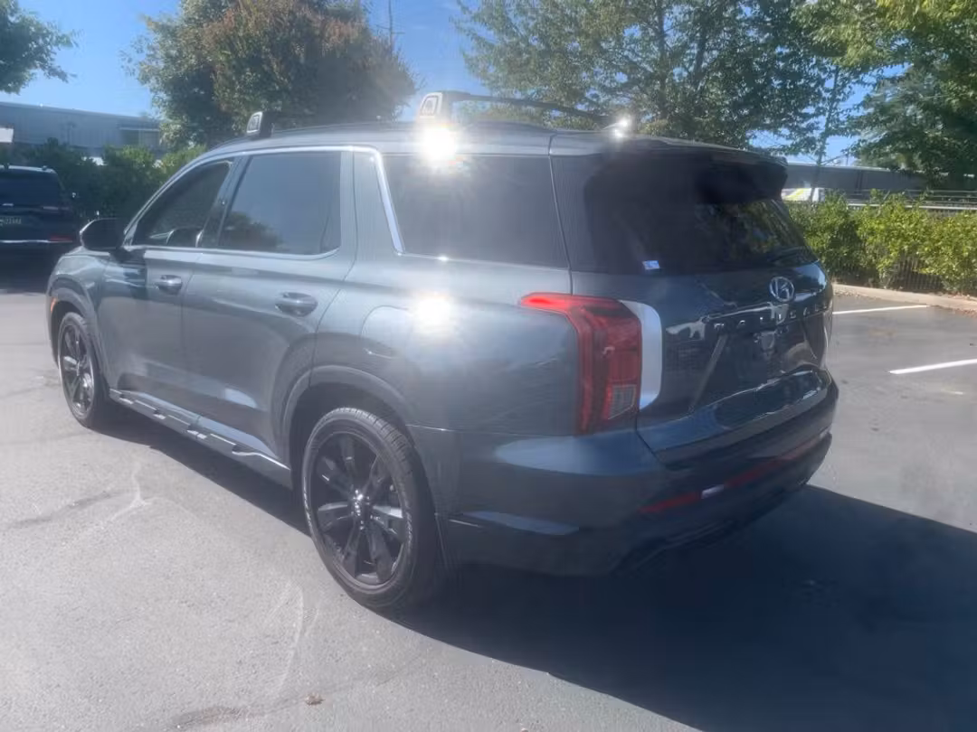 2023 Hyundai Palisade XRT - Image 2