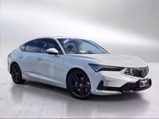 2025 Acura Integra ASpec Package