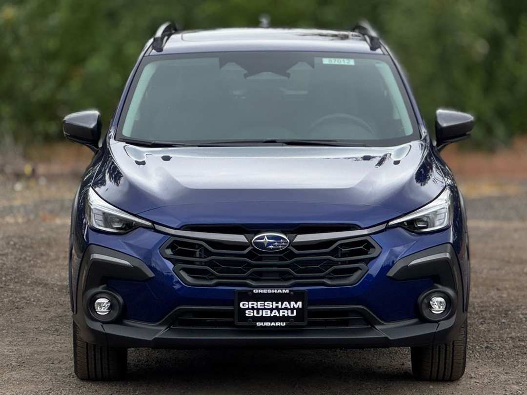 2026 Subaru Crosstrek Limited - Image 2