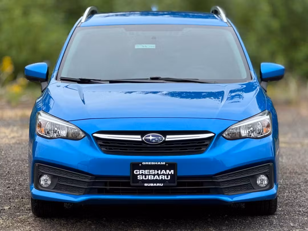 2020 Subaru Impreza Premium - Image 2