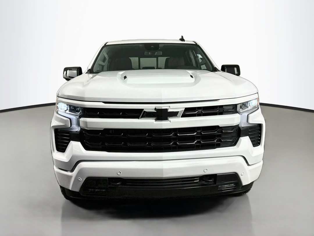 2026 Chevrolet Silverado 1500 RST - Image 2