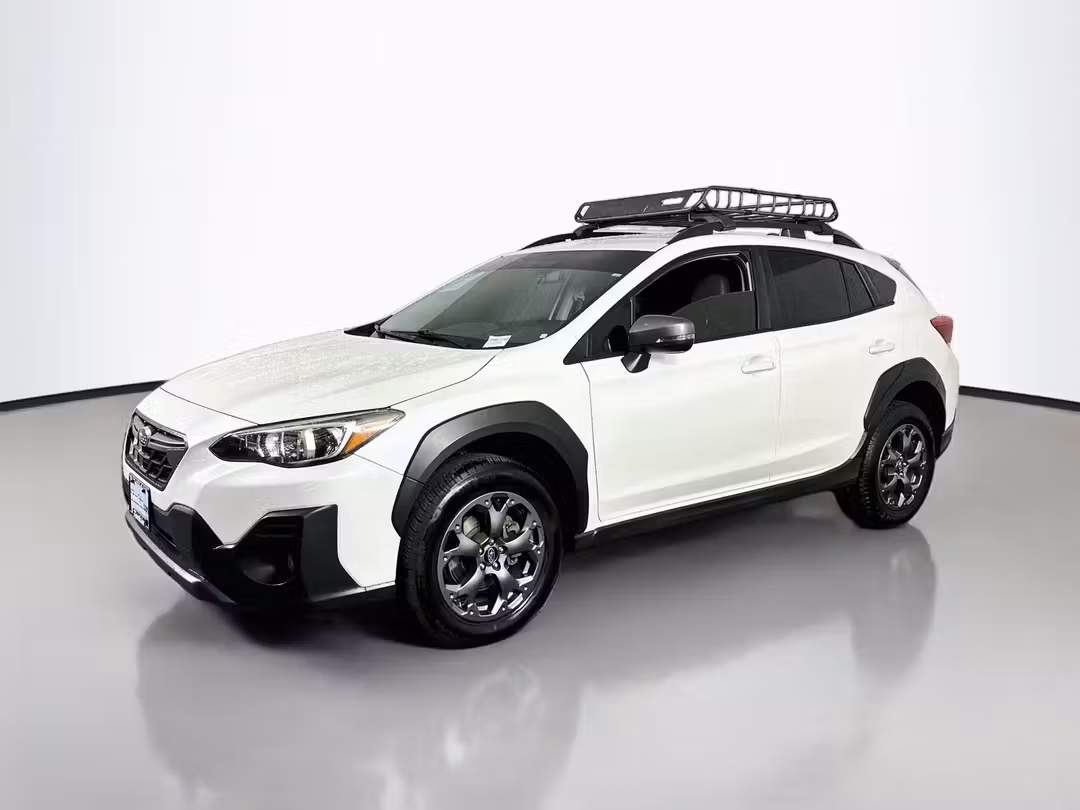 2021 Subaru Crosstrek Sport - Image 3